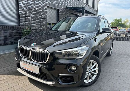 BMW X1 Baureihe sDrive 20 i Advantage