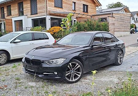 BMW 328i 328 Sport Line