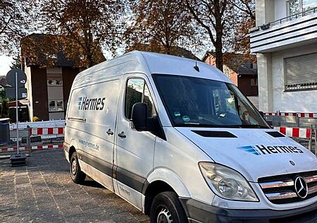Mercedes-Benz Sprinter 215 CDI 906.611