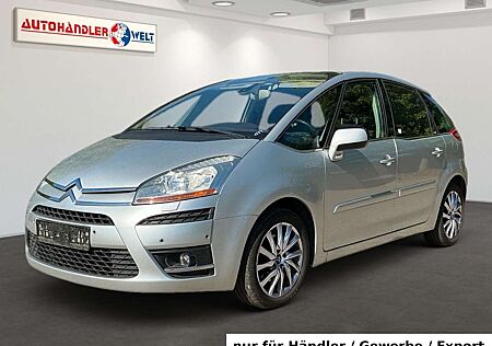 Citroën C4 Picasso Citroen 2.0 16V AT AAC PDC Tempo BT