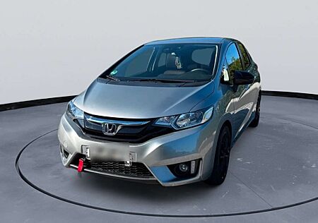 Honda Jazz Elegance