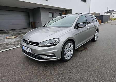 VW Golf Volkswagen Alltrack 2.0 TDI 4Motion DSG