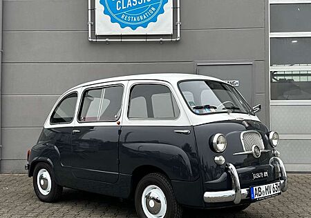 Fiat 600 Multipla