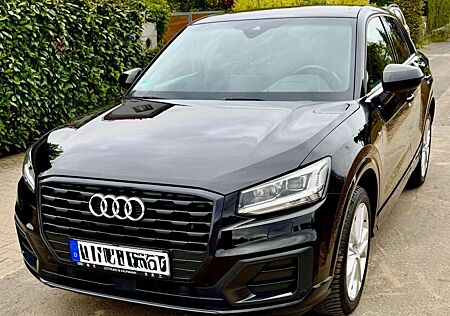 Audi Q2 1.4 TFSI cylinder on demand S tronic