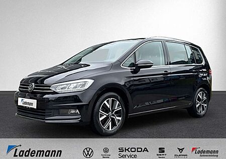 VW Touran Volkswagen 1.5 TSI DSG Highline LED+NAVI.+RFK+eHECK+