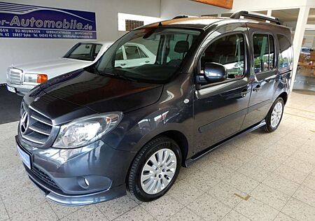 Mercedes-Benz Citan 111 CDI lang