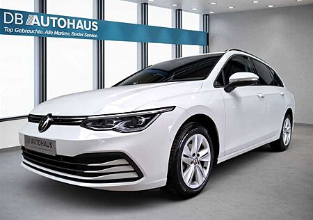 VW Golf Volkswagen Life 1.5 TSI