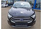 Ford EcoSport 1.0 EcoB TITANIUM X *Navi*Rü.fahrkam.*Schiebed.