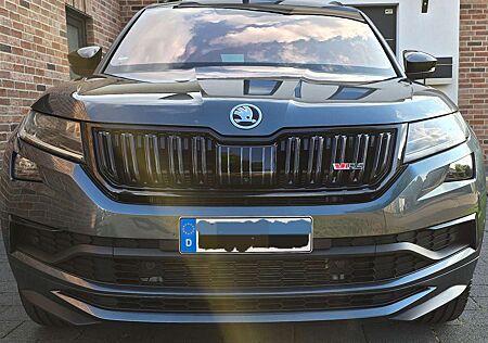Skoda Kodiaq 2.0 Bi-TDI 4x4 DSG RS