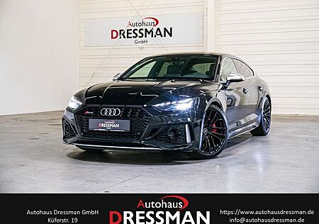 Audi RS5 Sportback quattro HuD 360° ACC LASER B&O