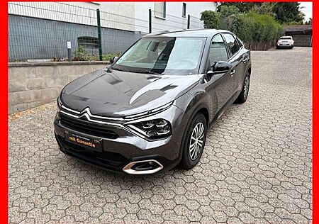 Citroën C4 Citroen Lim. ë- C-Series