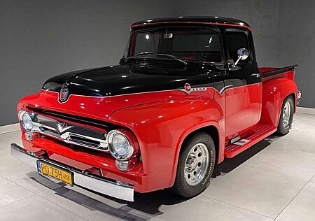 Ford F 100