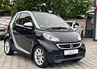 Smart ForTwo coupe Micro Hybrid Drive 52kW