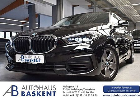 BMW 116 i Advantage*LED*LIVE COCKPIT*NAVI*ALU*PDC