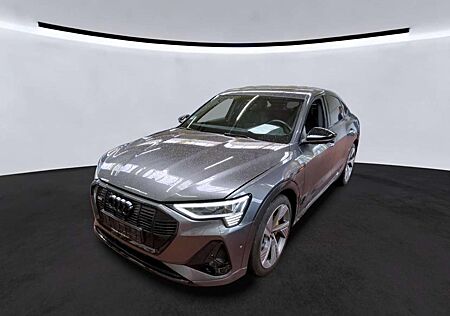 Audi e-tron SPORTBACK 55 2x S LINE ACC/PANO/S-SITZE