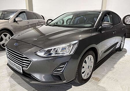 Ford Focus 1.0 EcoBoost*Klima*SHZ*Lenkradheizung*
