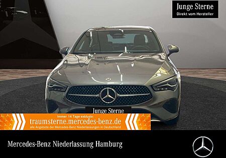 Mercedes-Benz CLA 200 PROGRESSIVE+LED+KAMERA+KEYLESS+7G