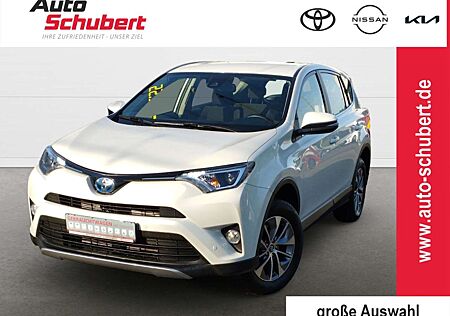 Toyota RAV 4 Hybrid Comfort 2.5 BI-LED+KAMERA+BLUETOOTH+ACC Meh