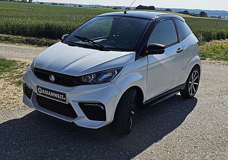 Aixam Coupe