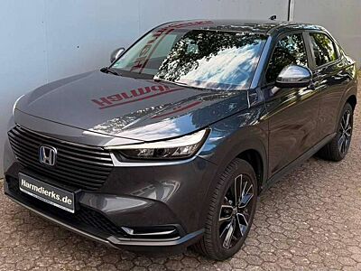Honda HR-V Elegance