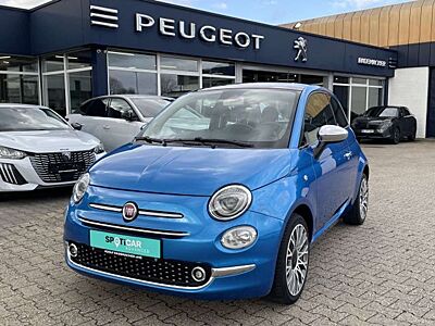 Fiat 500 1.2 8V Start&Stopp Mirror