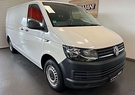 VW T6 Transporter Volkswagen Kasten lang Klima Kamera Sitzheiz