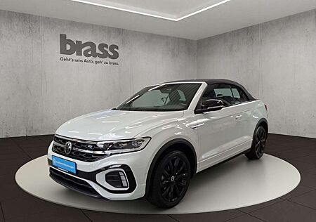 VW T-Roc Volkswagen R-Line 1.5 TSI OPF 7-Gang DSG
