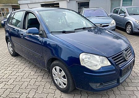 VW Polo Volkswagen IV Comfortline*Automatik+SHZ+Klima