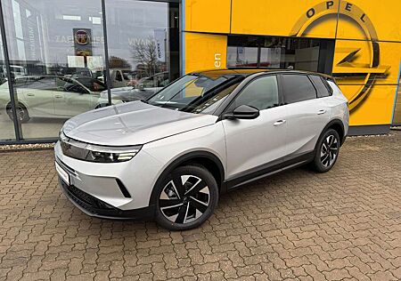 Opel Grandland X Grandland Ultimate 1.2 145 Turbo eDCT AHK