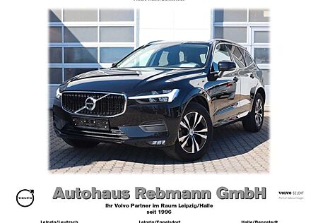 Volvo XC 60 XC60 B4 Momentum Pro FWD