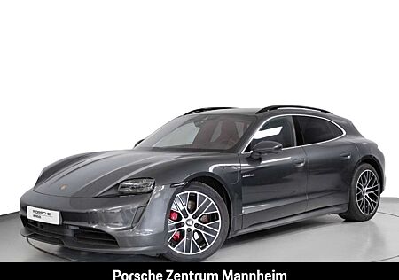 Porsche Taycan 4S Sport Turismo Matrix Bose E-Sound Pano