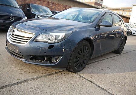 Opel Insignia 2.0 CDTI Sports Tourer Business Edition