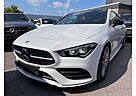 Mercedes-Benz CLA 250 8G 4M AMG NIGHT KAM+DAB AMB PANO 19"