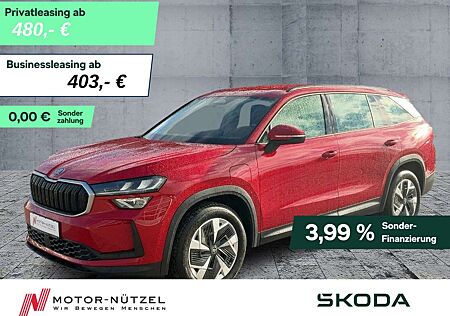 Skoda Kodiaq iV 1.5 TSI DSG SELECTON LED+NAVI+ACC+SHZ