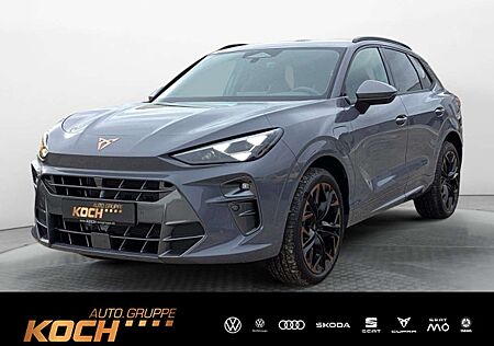 Cupra Terramar VZ 1.5 e-HYBRID (272 PS) 6-Gang-DSG