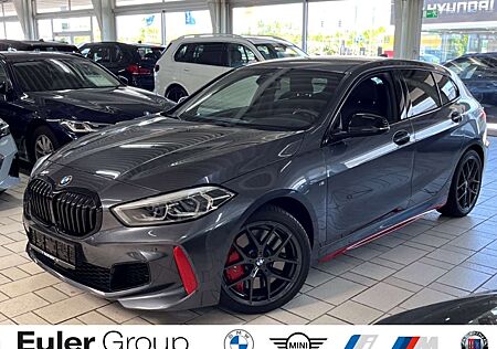 BMW 128 ti 5-Türer A M-Sport 18'' HUD Navi LED Hifi DAB Ko