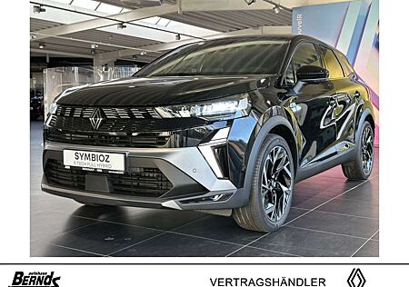 Renault Symbioz E-Tech Full Hybrid 145 Esprit Alpine 360 Kamera SH