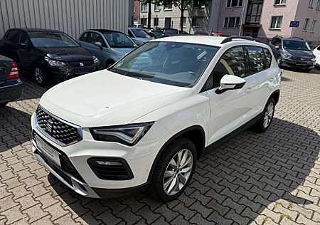 Seat Ateca Style*DSG*LED*NAVI*KAMERA*1.Hand