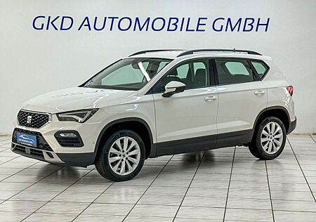 Seat Ateca Style*DSG*LED*NAVI*KAMERA*1.Hand