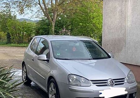 VW Golf Volkswagen 3p 1.6 fsi Comfortline