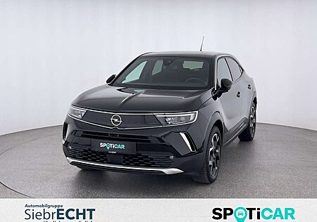 Opel Mokka e Ultimate*NAVI*RFK*IntelliLUX*uvm