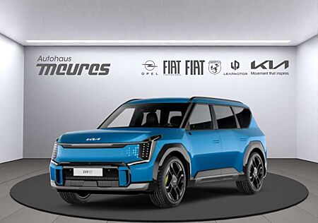 Kia EV9 GT 508 PS AWD 7-Sitzer El. Panodach Massagesitze E