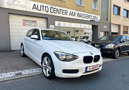 BMW 116 1 Lim. i Keyless|StandHZG|Start-Stop