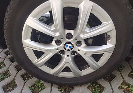 BMW 216i 216 Active Tourer Sport Line