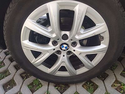 BMW 216 216i Active Tourer Sport Line