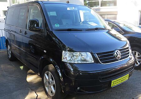 VW T5 California Volkswagen Multivan Atlantis