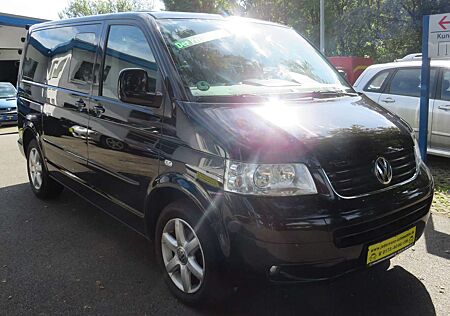 VW T5 California Volkswagen Multivan Atlantis