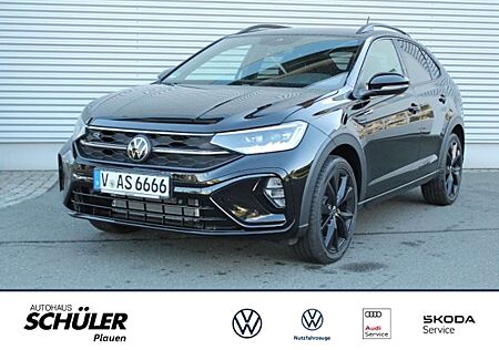 VW Taigo Volkswagen 1.5TSI*R-LINE*BLACK*AHK*LED*NAV*BLACK*LANE
