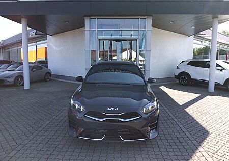 Kia Cee'd Ceed / Sportswagon GT-Line 1.5T DCT7 Tech Leder Sound