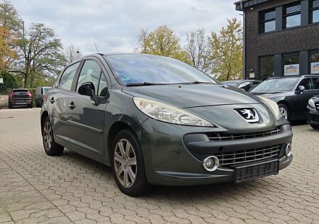 Peugeot 207 Sport 120 VTi